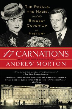 17 Carnations - Morton, Andrew