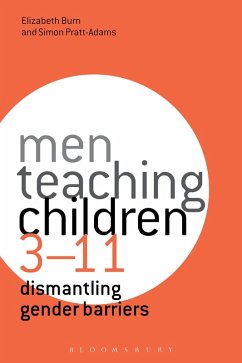 Cover Men Teaching Children 3-11