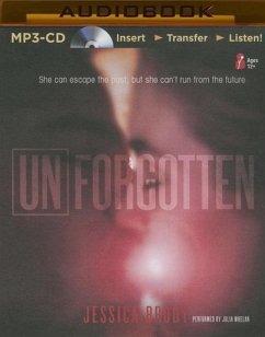 Unforgotten - Brody, Jessica