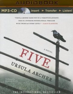 Five - Archer, Ursula