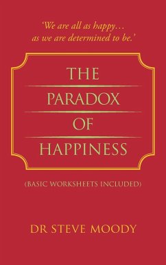The Paradox of Happiness