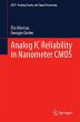 Analog IC Reliability in Nanometer CMOS - Bild 1