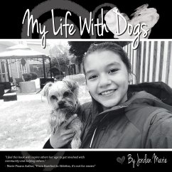 My Life With Dogs - Marie, Jordan