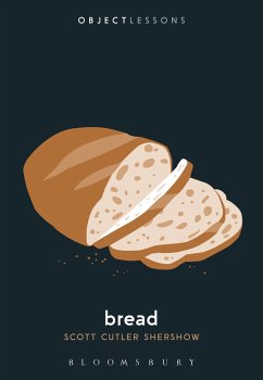 Bread - Shershow, Scott Cutler