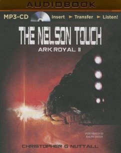 The Nelson Touch - Nuttall, Christopher G