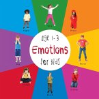 Emotions for Kids age 1-3 (Engage Early Readers Emotions for Kids age 1-3 (Engage Early Readers