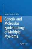 Genetic and Molecular Epidemiology of Multiple Myeloma