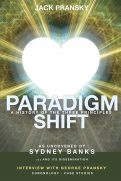 Paradigm Shift