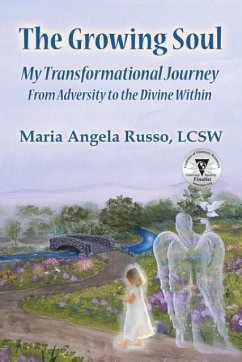 The Growing Soul - Russo, Maria Angela