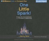 One Little Spark!: Mickey's Ten Commandments and the Road to Imagineering