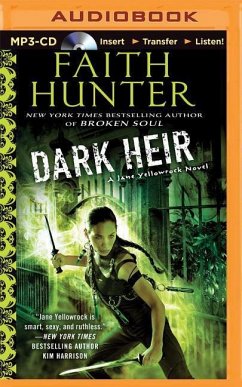 Dark Heir - Hunter, Faith