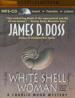 White Shell Woman - Doss, James D