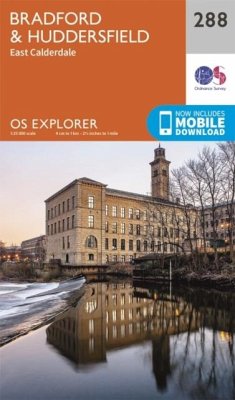 Cover Bradford and Huddersfield