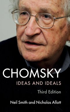 Chomsky - Smith, Neil; Allott, Nicholas