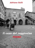 Il caso del reggicalze rosso (eBook, ePUB)