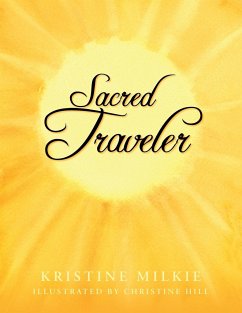 Sacred Traveler - Milkie, Kristine