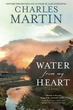 Water from My Heart - Martin, Charles