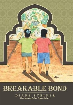 Breakable Bond - Steiner, Diane