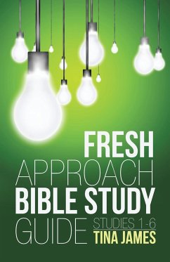 Fresh Approach Bible Study Guide