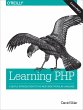 Learning PHP - Bild 1
