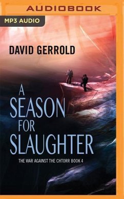 A Season for Slaughter - Gerrold, David