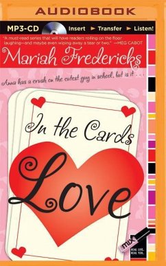 In the Cards: Love - Fredericks, Mariah