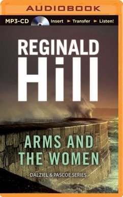 Arms and the Women - Hill, Reginald