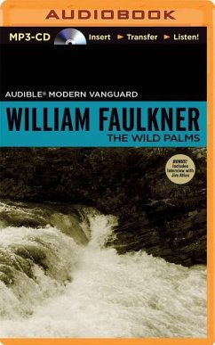 The Wild Palms - Faulkner, William