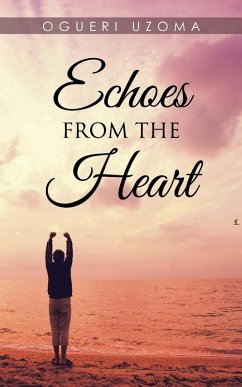 Cover ECHOES FROM THE HEART