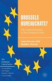Brussels Bureaucrats? Brussels Bureaucrats?