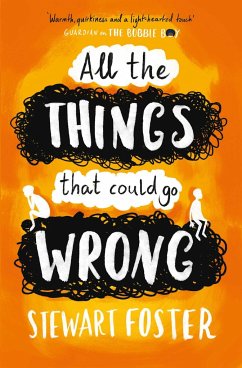 All The Things That Could Go Wrong - Foster, Stewart