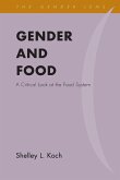 Gender and Food