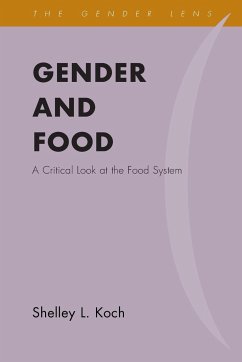 Gender and Food - Koch, Shelley L.