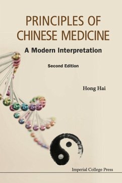 Principles of Chinese Medicine - Hai, Hong