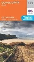 Cover Gower, Llanelli