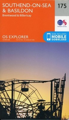 Cover Southend-On-Sea & Basildon