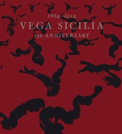 Vega Sicilia - Sutcliffe, Serena; Eyres, Harry