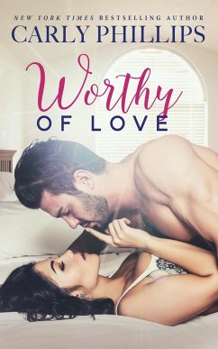 Worthy of Love - Phillips, Carly