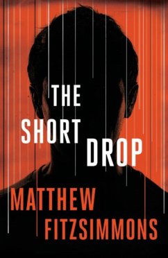 Short Drop - FitzSimmons, Matthew