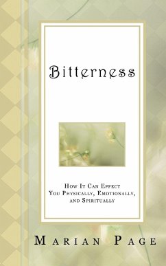 Bitterness - Page, Marian