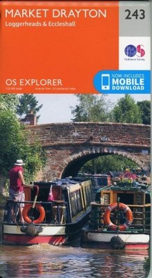 Cover Market Drayton, Loggerheads and Eccleshall
