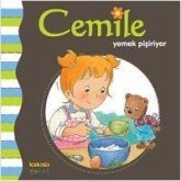 Cemile Yemek Pisiriyor