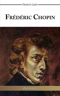 Frédéric Chopin - Liszt, Frantz