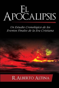 El Apocalipsis - Altina, R. Alberto