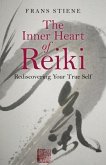 The Inner Heart of Reiki