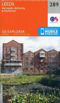 Cover Leeds