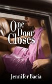 One Door Closes (eBook, ePUB)