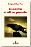 Il corvo e altre poesie (eBook, ePUB)