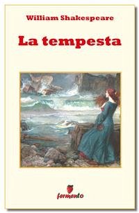 La tempesta (eBook, ePUB) - Shakespeare, William