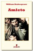 Amleto - testo completo (eBook, ePUB)